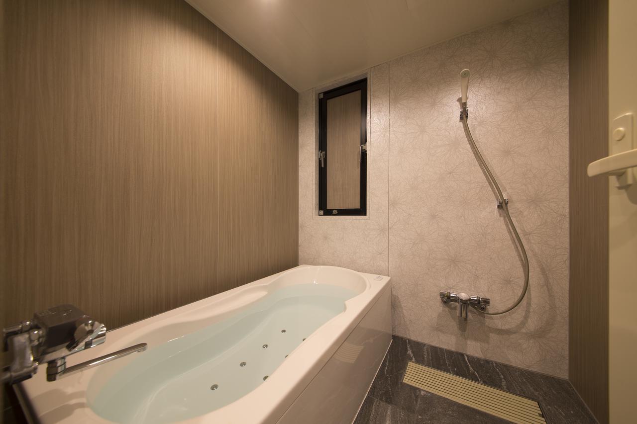ルトゥール難波 Retournanba 男塾ホテルグループ (Adults Only) Osaka Luaran gambar